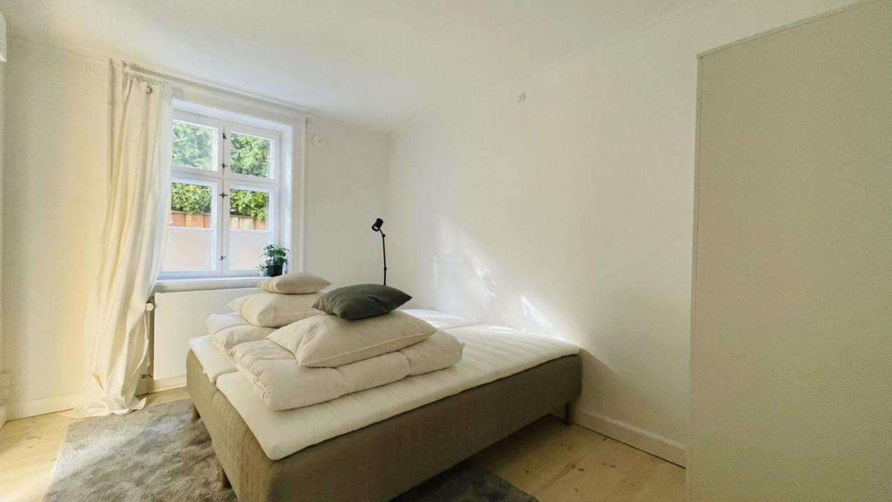 Apartmentincopenhagen 1514 Appartement Copenhague
