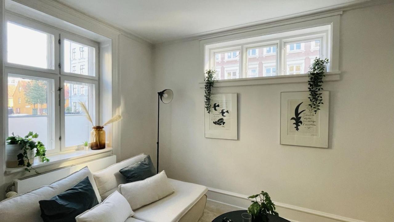 Lejlighed Apartmentincopenhagen 1514