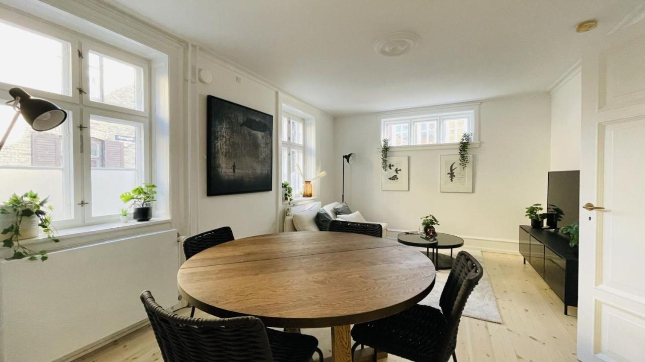 Apartmentincopenhagen 1514 Lejlighed København