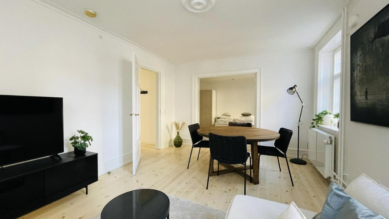 Apartmentincopenhagen 1514 Lejlighed København