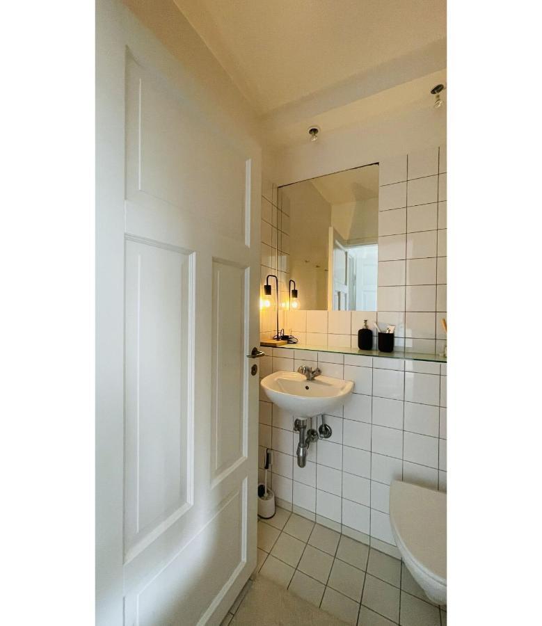 Apartmentincopenhagen 1514 Lejlighed *